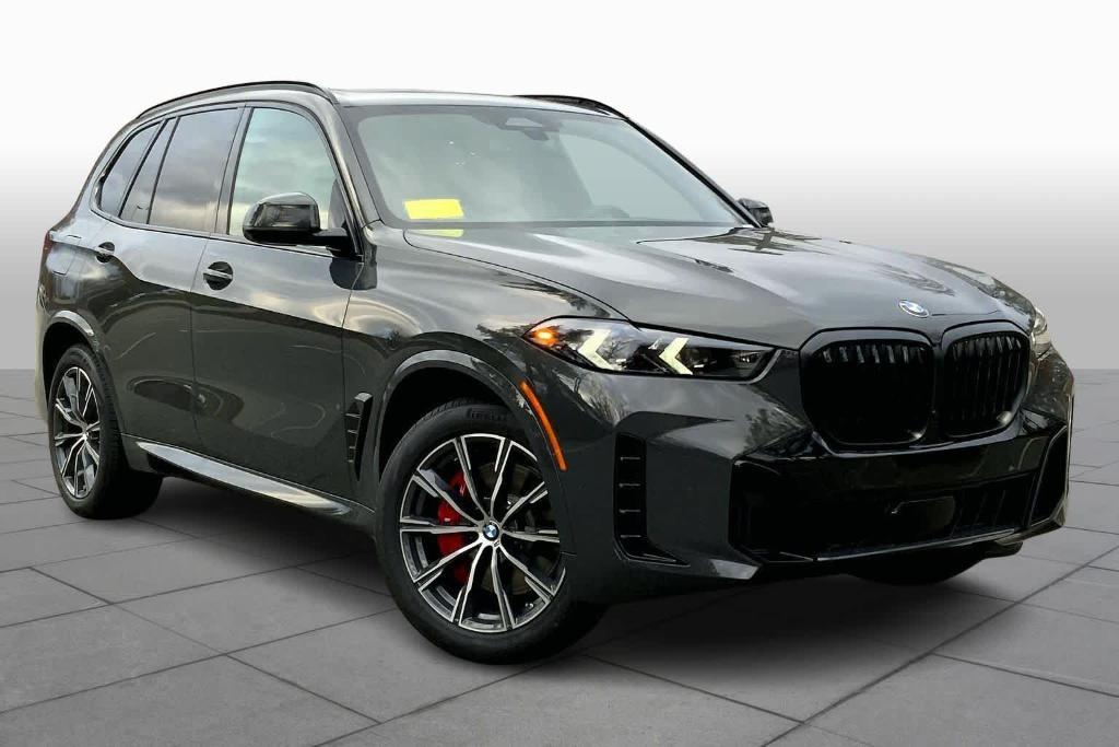 new 2026 BMW X5 car, priced at $80,900