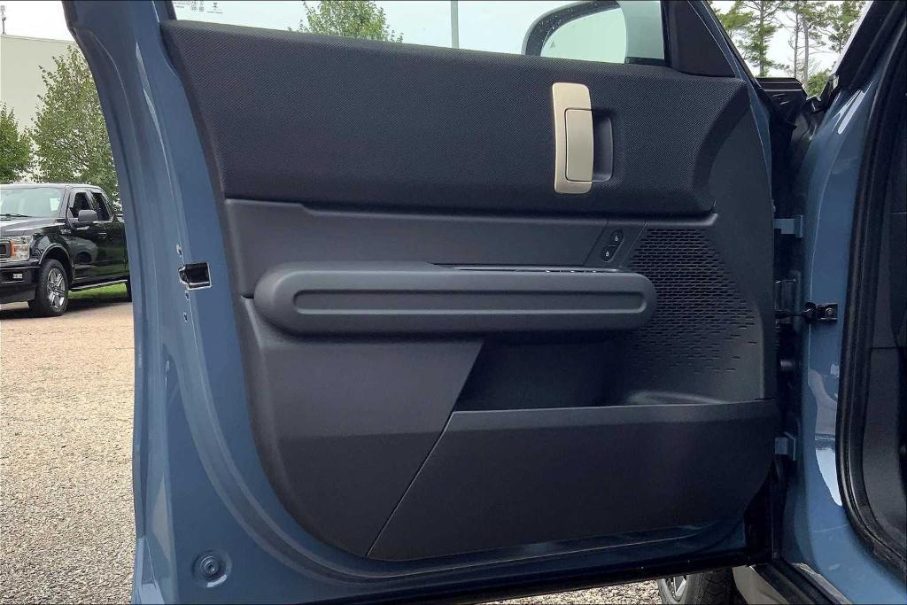 new 2025 MINI Countryman car, priced at $42,305