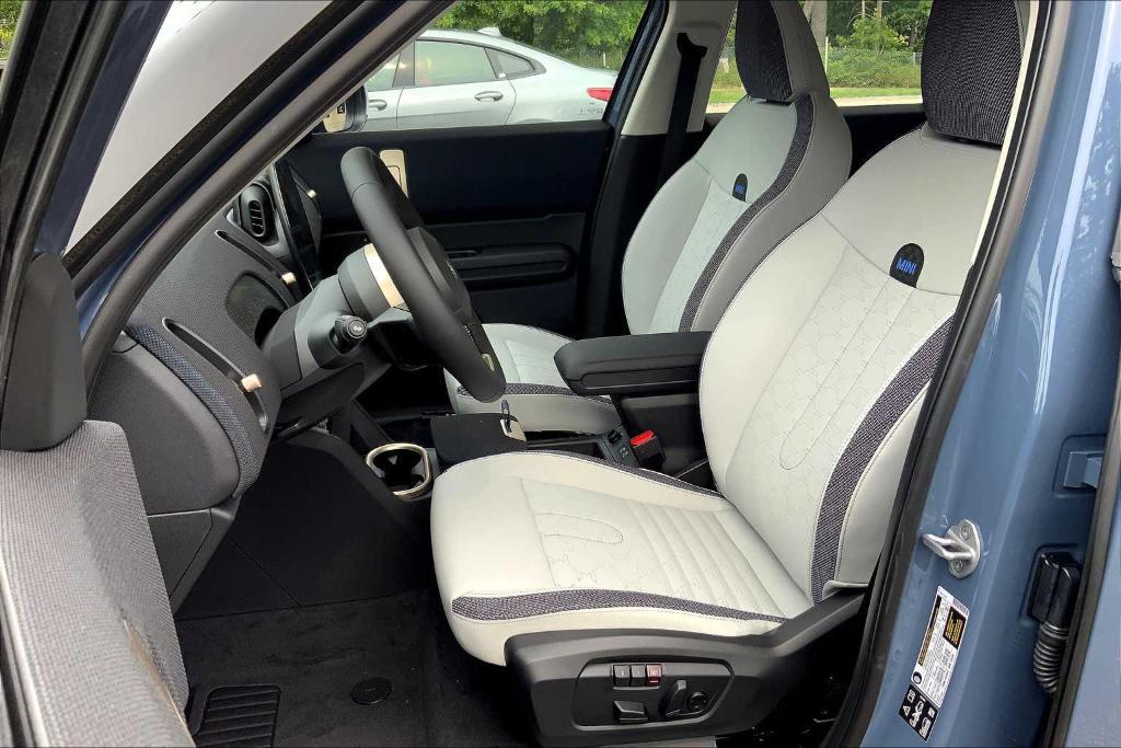 new 2025 MINI Countryman car, priced at $42,305