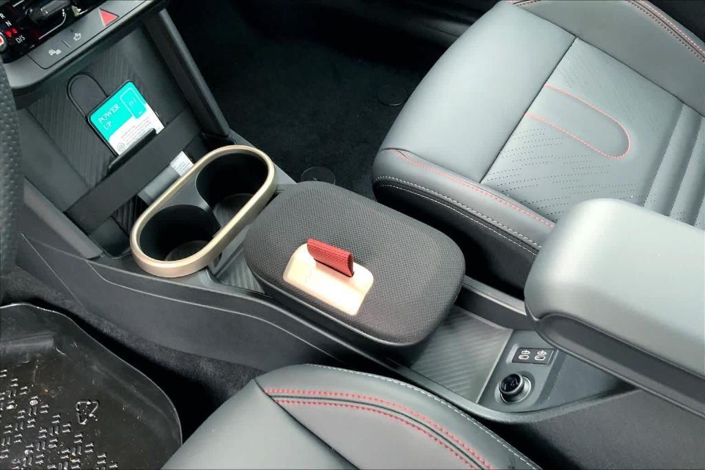 new 2026 MINI Hardtop car, priced at $45,385