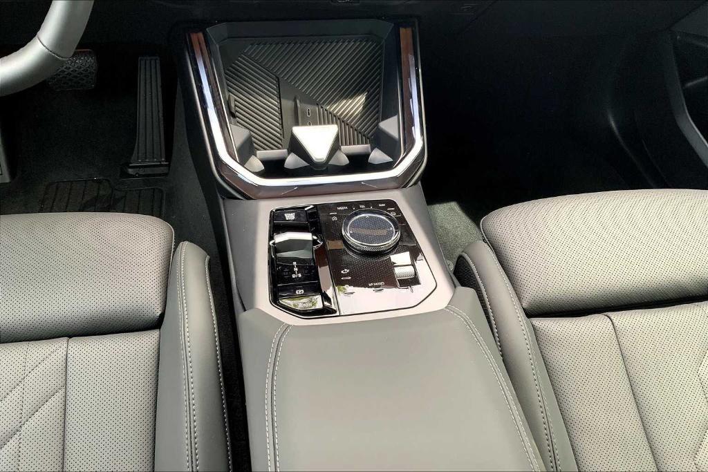new 2026 BMW X3 car, priced at $55,165