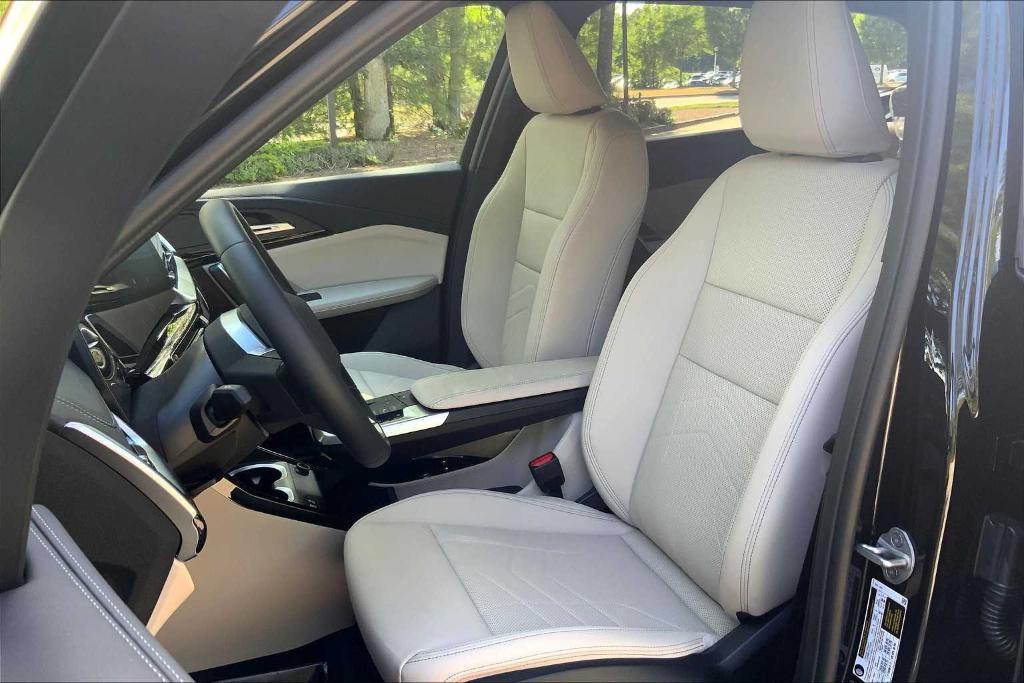 new 2025 BMW X1 car, priced at $47,430