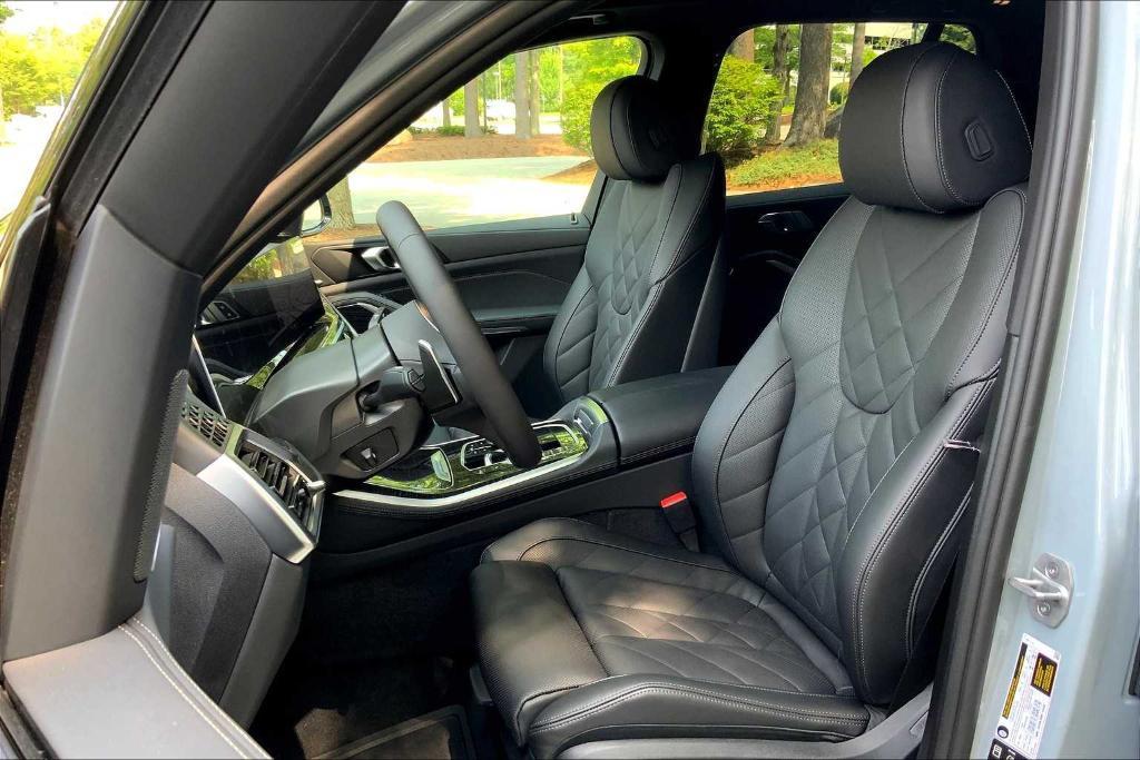 new 2026 BMW X5 car, priced at $78,400