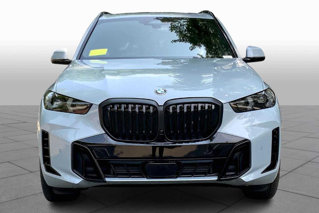 new 2026 BMW X5 car, priced at $78,400