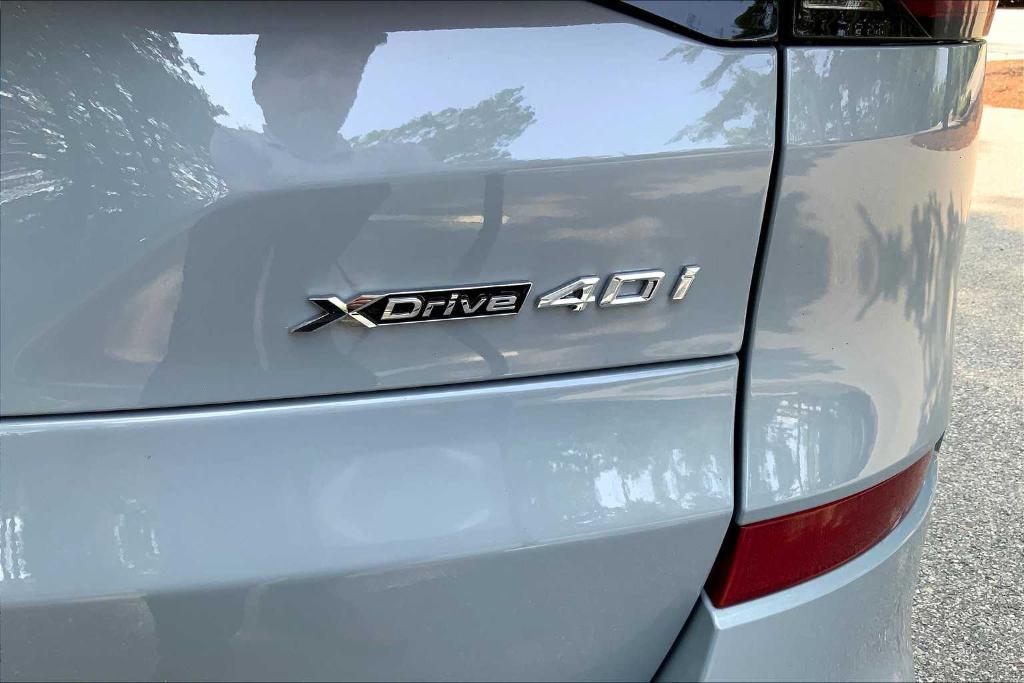 new 2026 BMW X5 car, priced at $78,400
