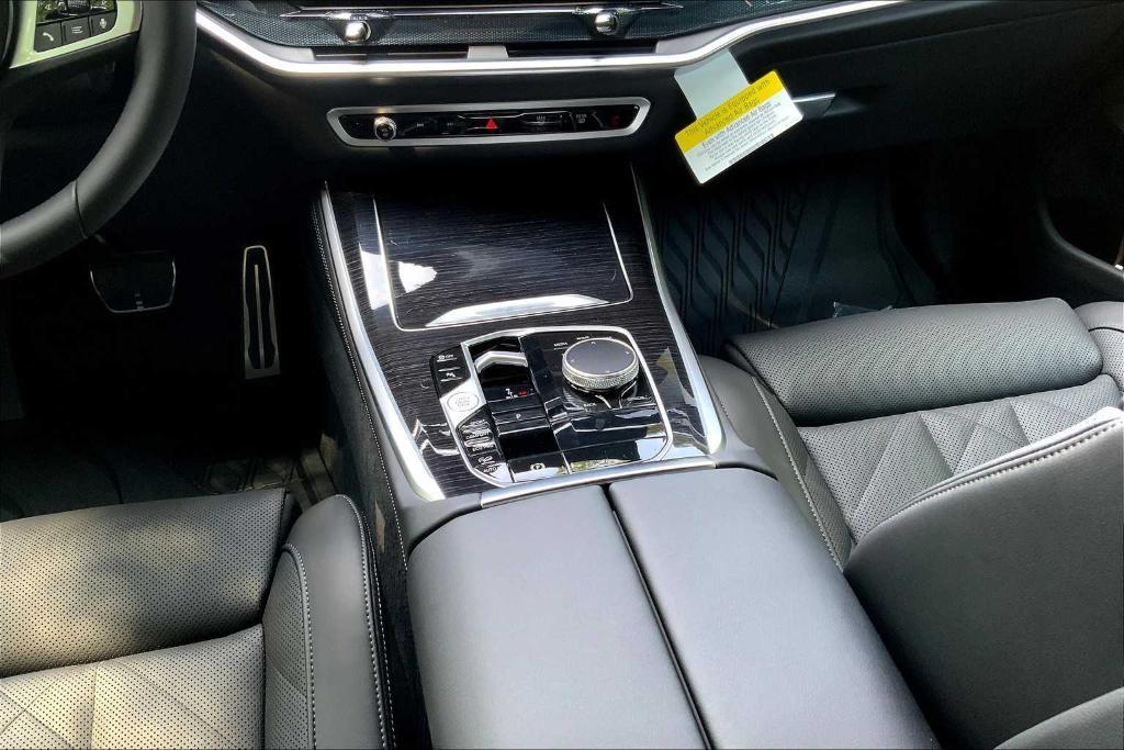 new 2026 BMW X5 car, priced at $78,400