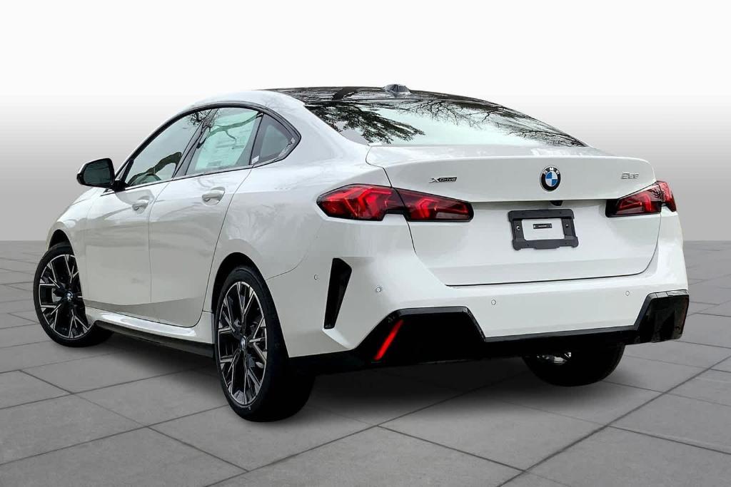new 2025 BMW 228 Gran Coupe car, priced at $44,775