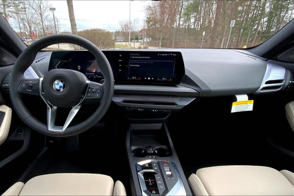 new 2025 BMW 228 Gran Coupe car, priced at $44,775