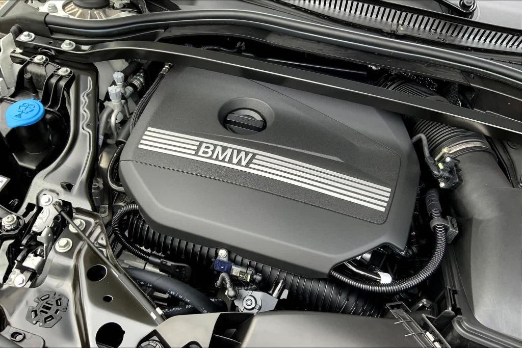 new 2025 BMW 228 Gran Coupe car, priced at $44,775