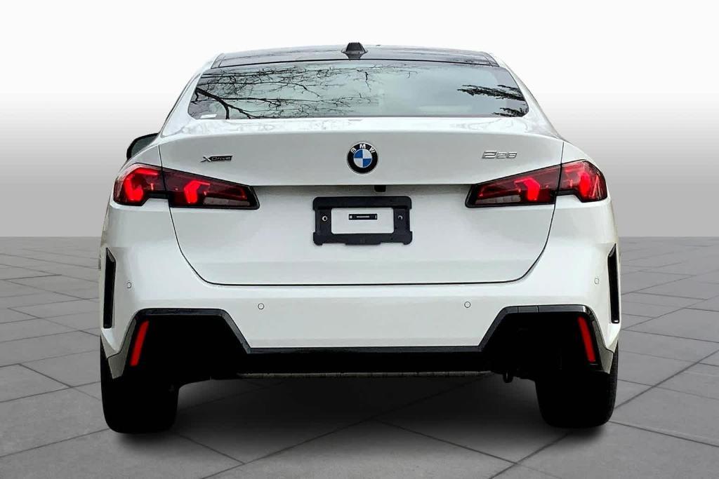 new 2025 BMW 228 Gran Coupe car, priced at $44,775