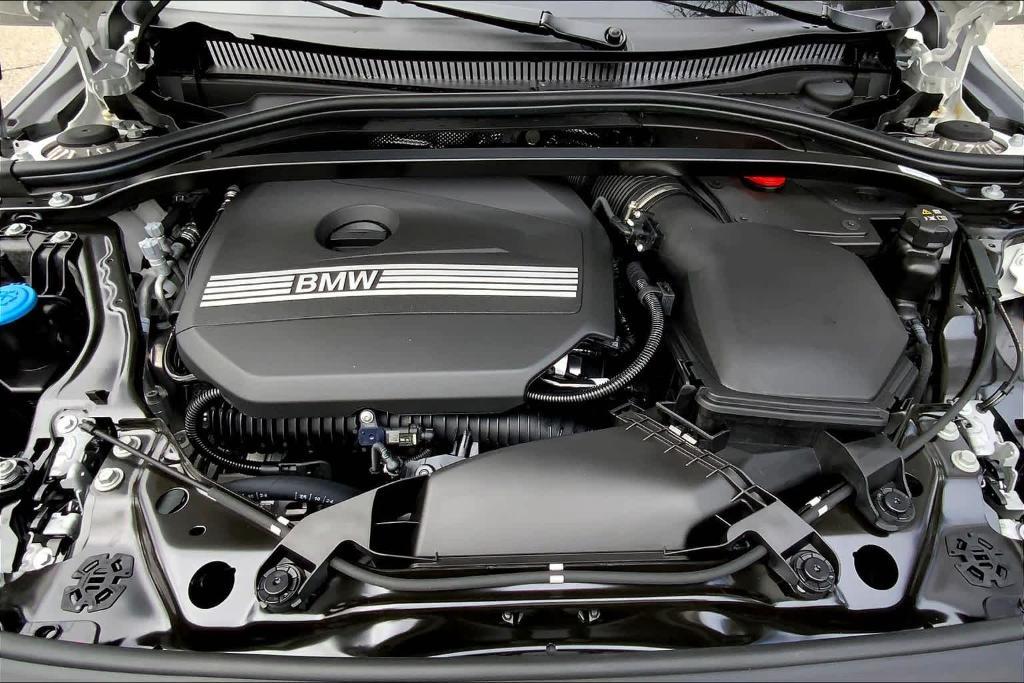 new 2025 BMW 228 Gran Coupe car, priced at $44,775