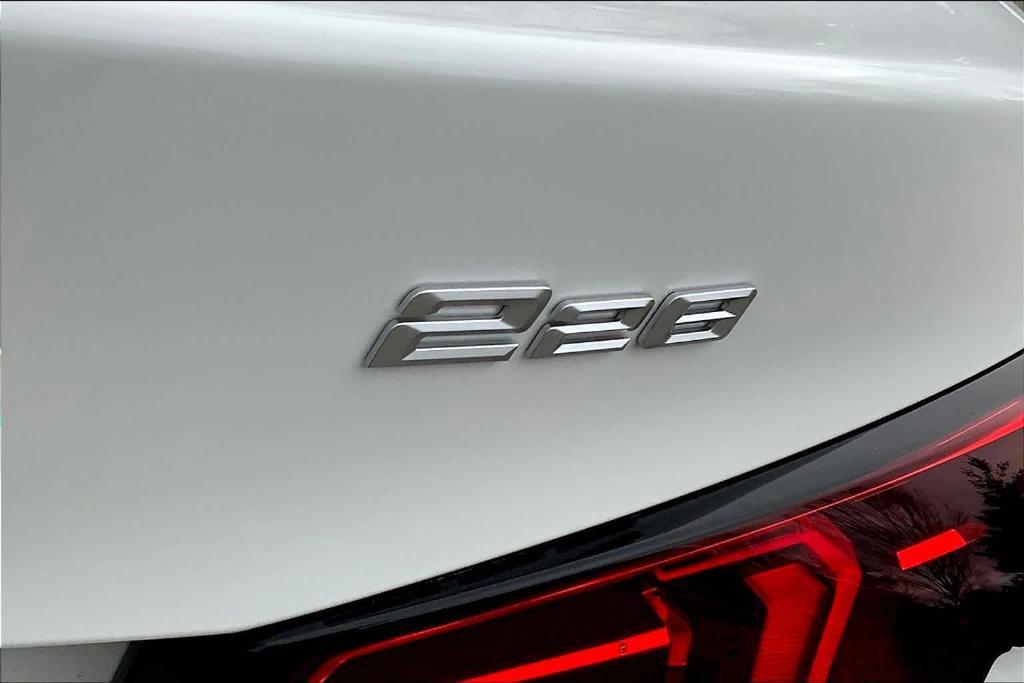 new 2025 BMW 228 Gran Coupe car, priced at $44,775