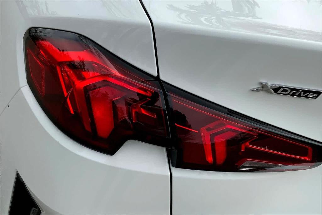 new 2025 BMW 228 Gran Coupe car, priced at $44,775