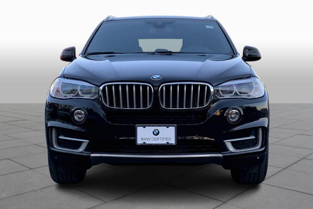 used 2018 BMW X5 car, priced at $22,997