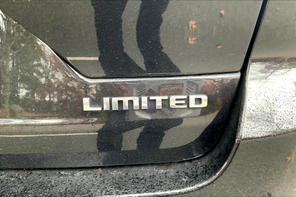 used 2023 Jeep Grand Cherokee car, priced at $27,947