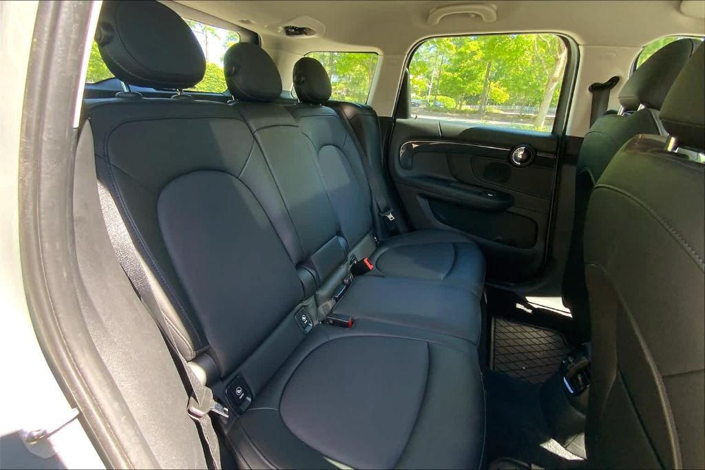 used 2020 MINI Countryman car, priced at $24,499