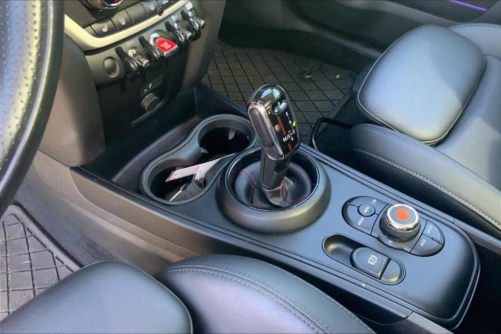 used 2020 MINI Countryman car, priced at $24,499