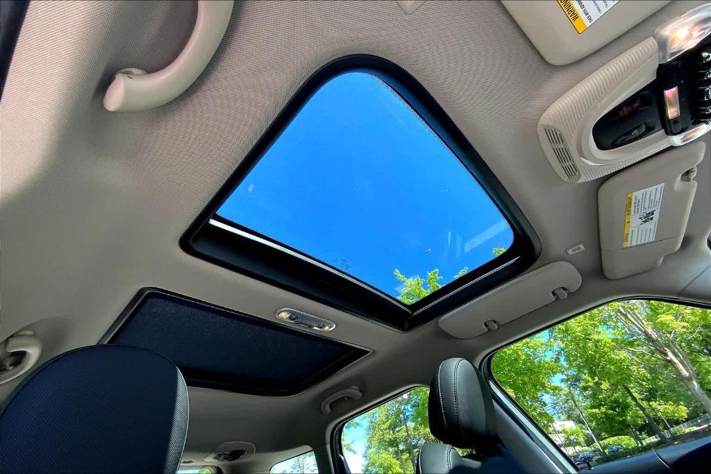 used 2020 MINI Countryman car, priced at $24,499