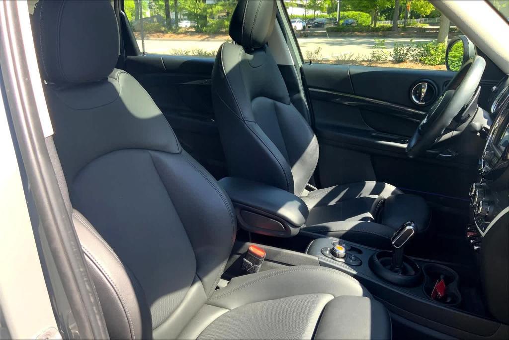 used 2020 MINI Countryman car, priced at $24,499