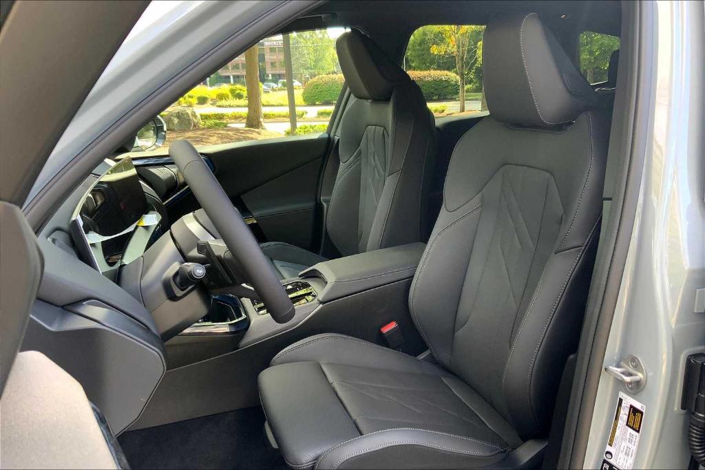 new 2026 BMW X3 car, priced at $57,215