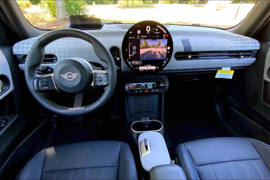 used 2025 MINI Hardtop car, priced at $32,950