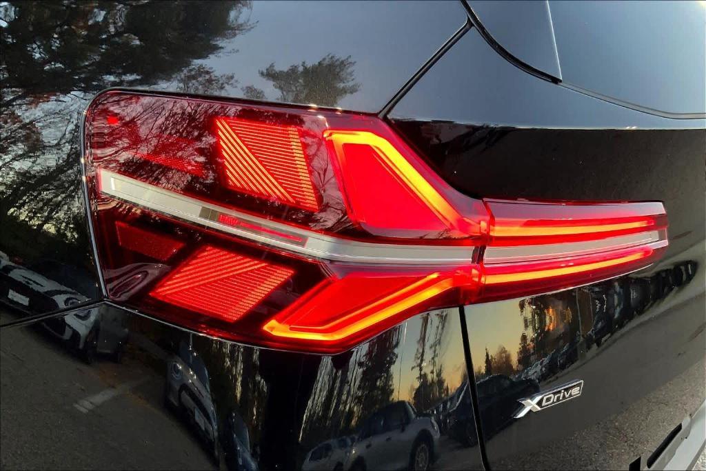 new 2026 BMW X3 car, priced at $55,565