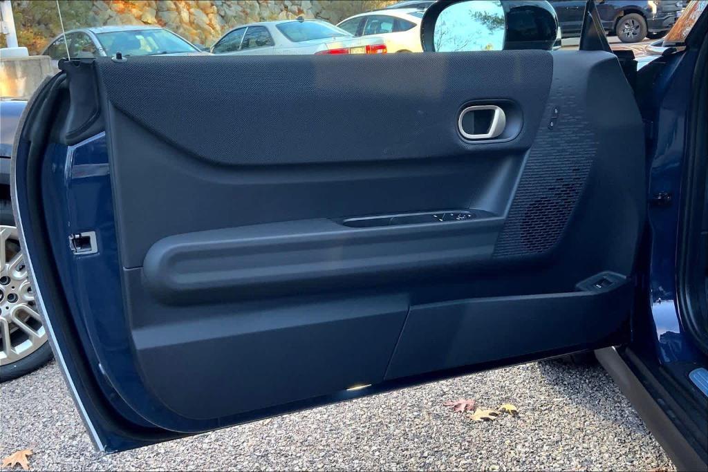 new 2026 MINI Hardtop car, priced at $37,640