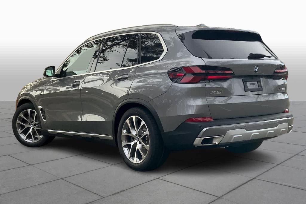 new 2026 BMW X5 PHEV car, priced at $81,050