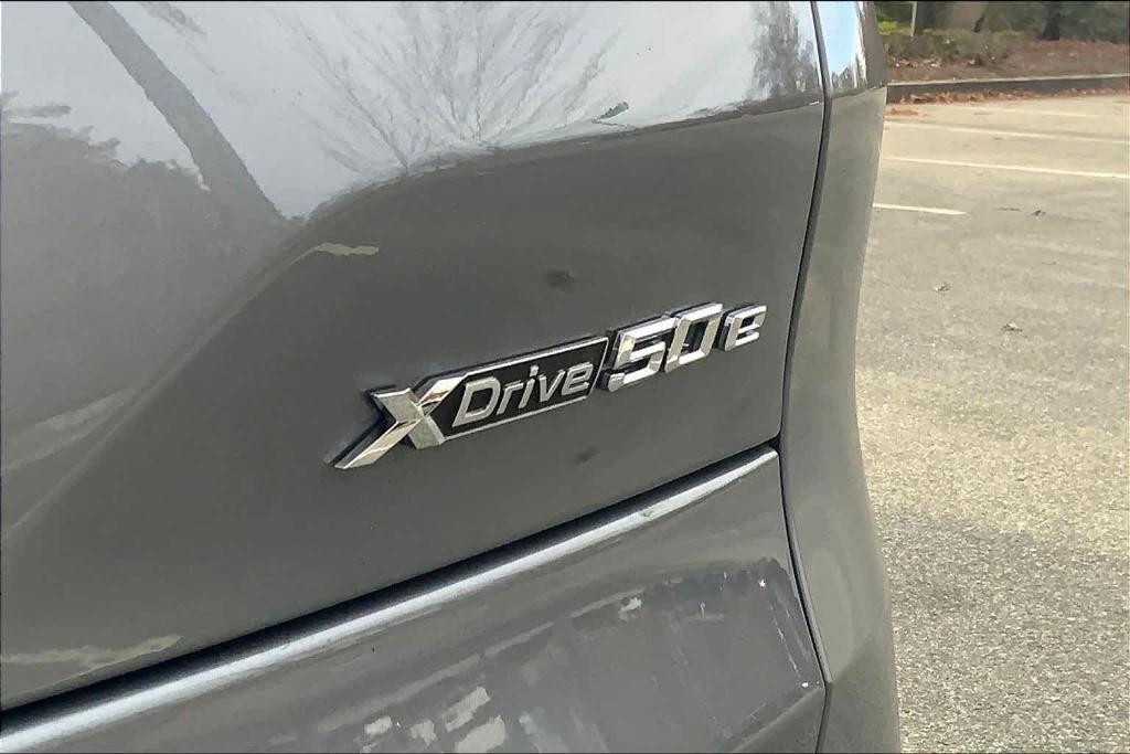 new 2026 BMW X5 PHEV car, priced at $81,050