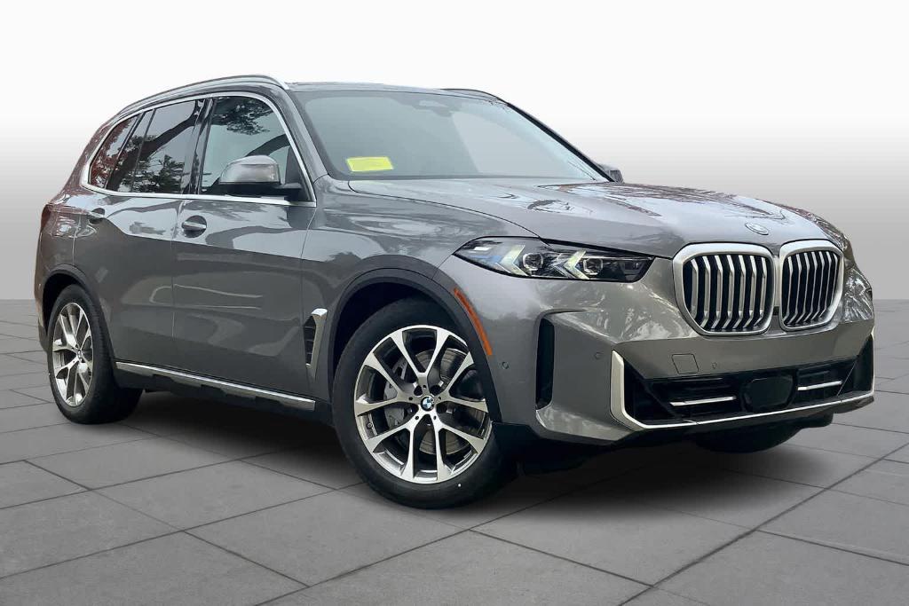 new 2026 BMW X5 PHEV car, priced at $81,050