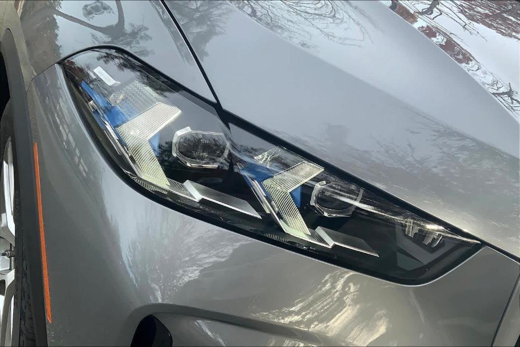 new 2026 BMW X5 PHEV car, priced at $81,050