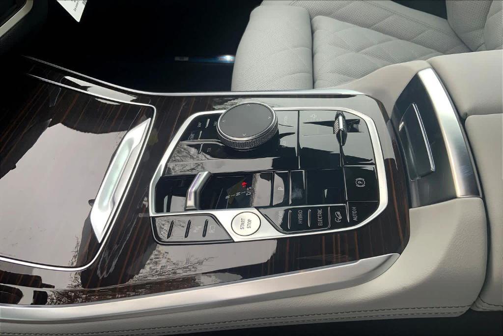 new 2026 BMW X5 PHEV car, priced at $81,050