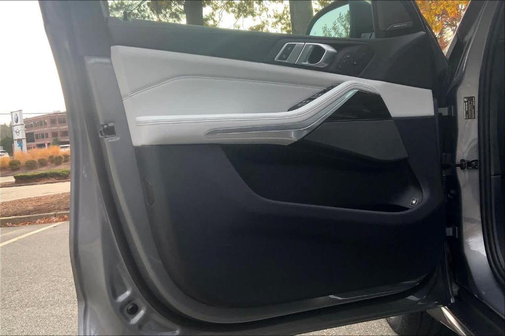 new 2026 BMW X5 PHEV car, priced at $81,050