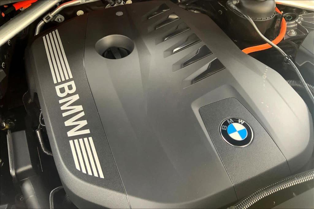 new 2026 BMW X5 PHEV car, priced at $81,050