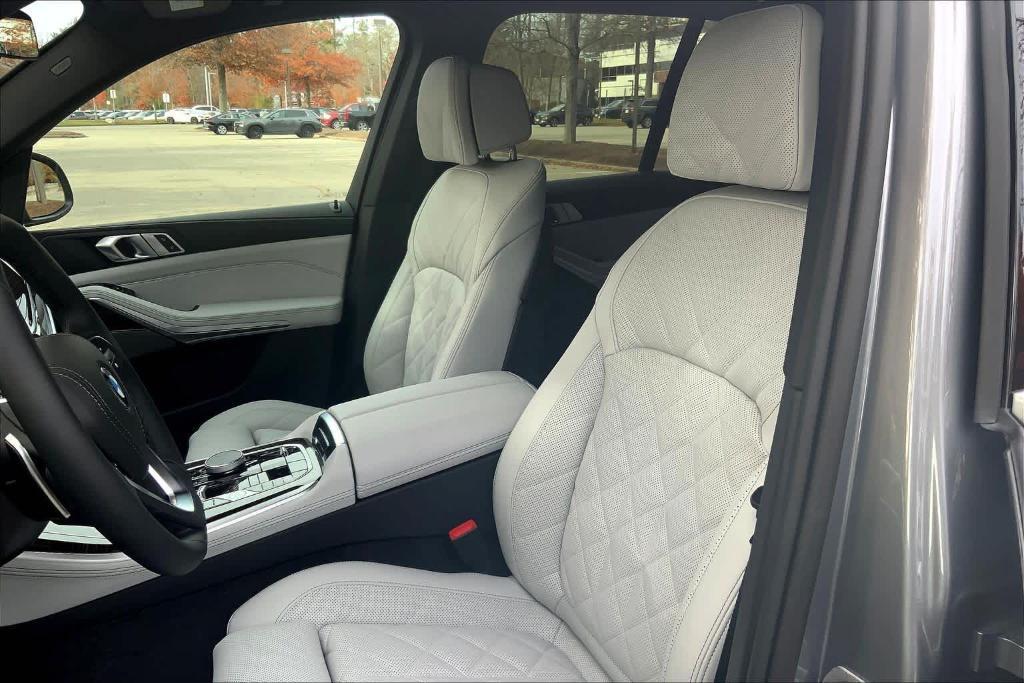 new 2026 BMW X5 PHEV car, priced at $81,050