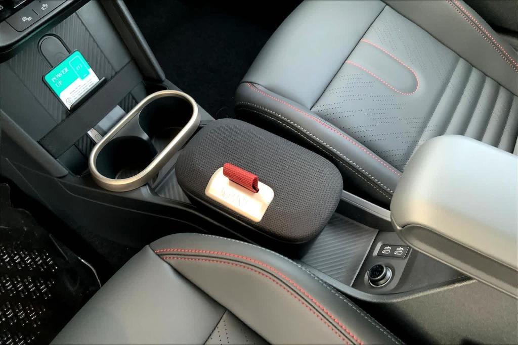 new 2026 MINI Convertible car, priced at $45,990