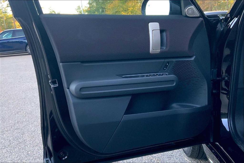 new 2026 MINI Countryman car, priced at $46,875