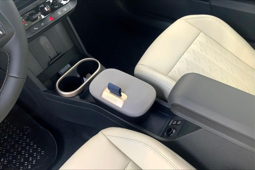 new 2026 MINI Hardtop car, priced at $39,140