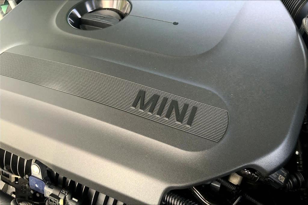 new 2026 MINI Hardtop car, priced at $39,140