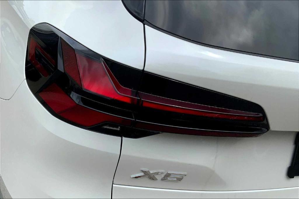 new 2026 BMW X5 PHEV car, priced at $82,800