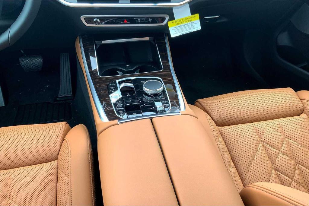 new 2026 BMW X5 PHEV car, priced at $82,800