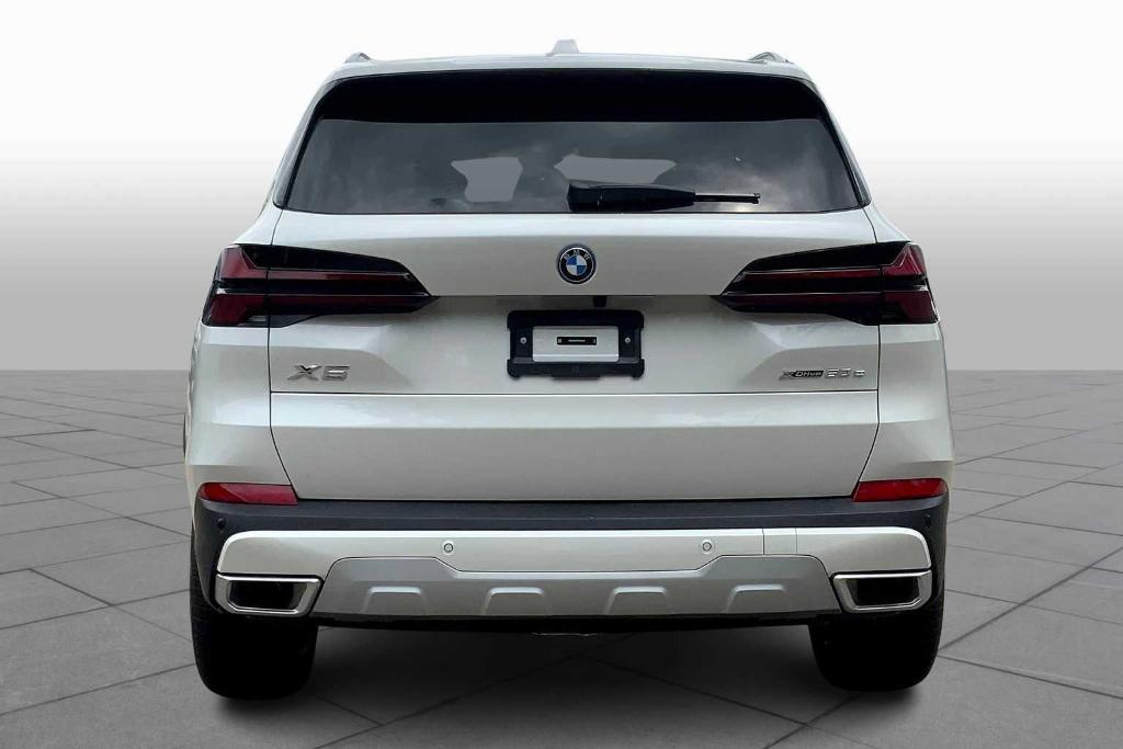 new 2026 BMW X5 PHEV car, priced at $82,800