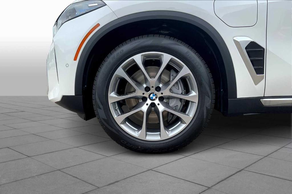 new 2026 BMW X5 PHEV car, priced at $82,800