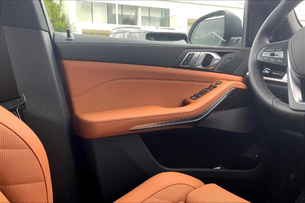 new 2026 BMW X5 PHEV car, priced at $82,800