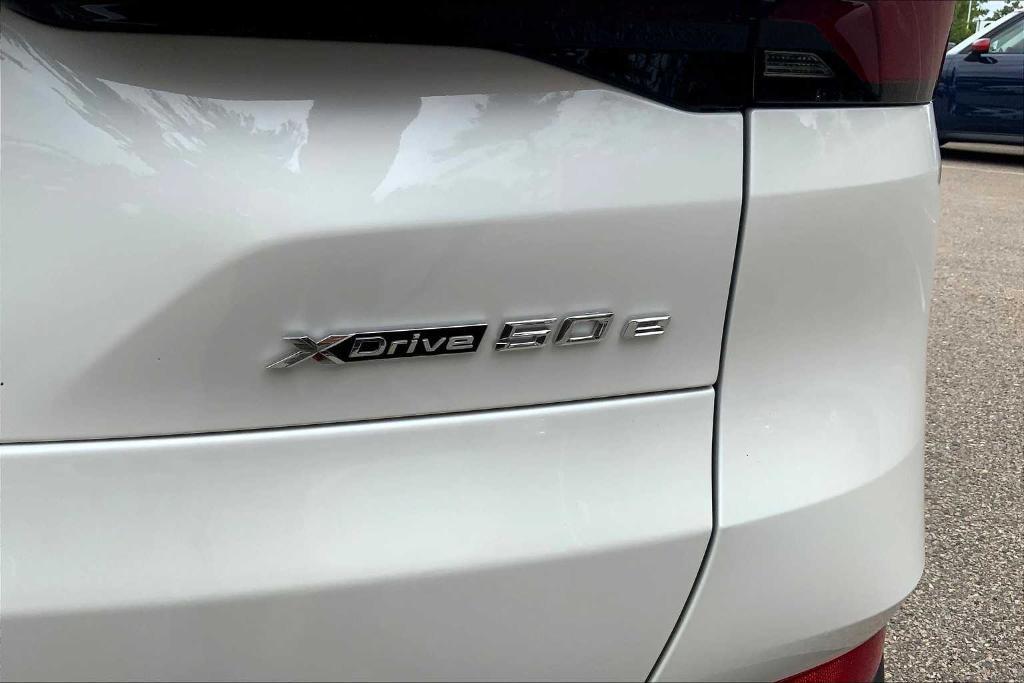 new 2026 BMW X5 PHEV car, priced at $82,800