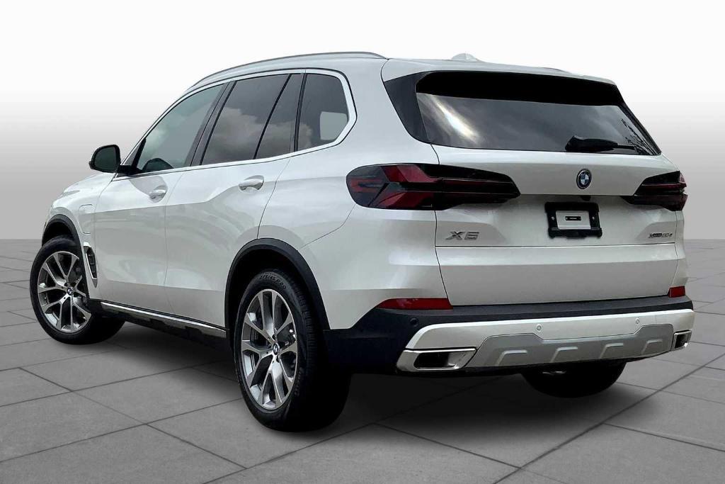 new 2026 BMW X5 PHEV car, priced at $82,800