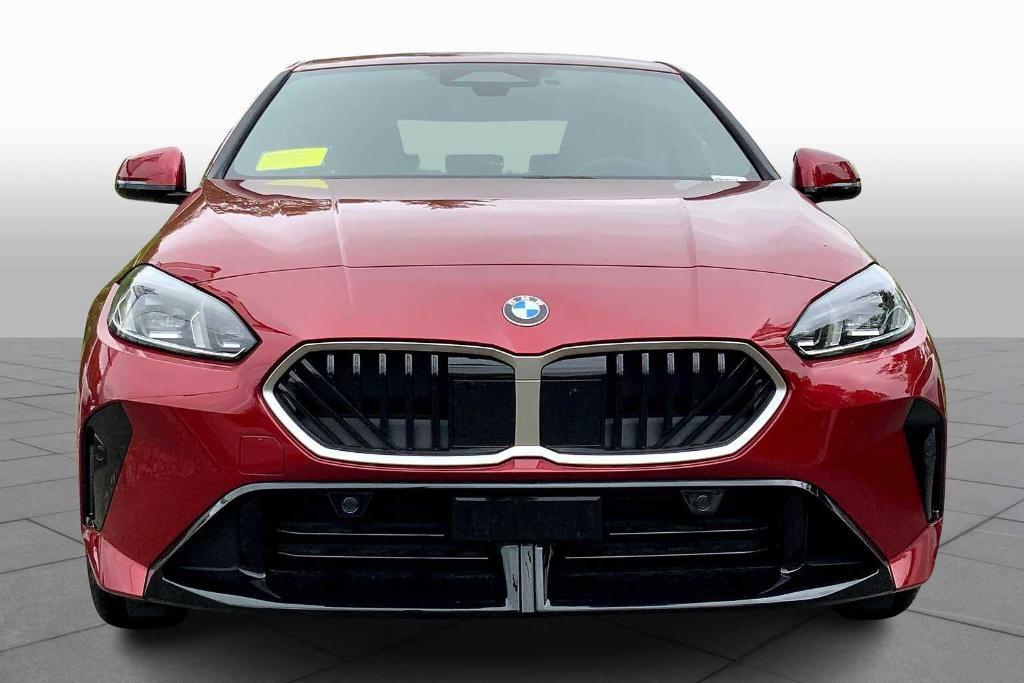 new 2025 BMW 228 Gran Coupe car, priced at $44,125