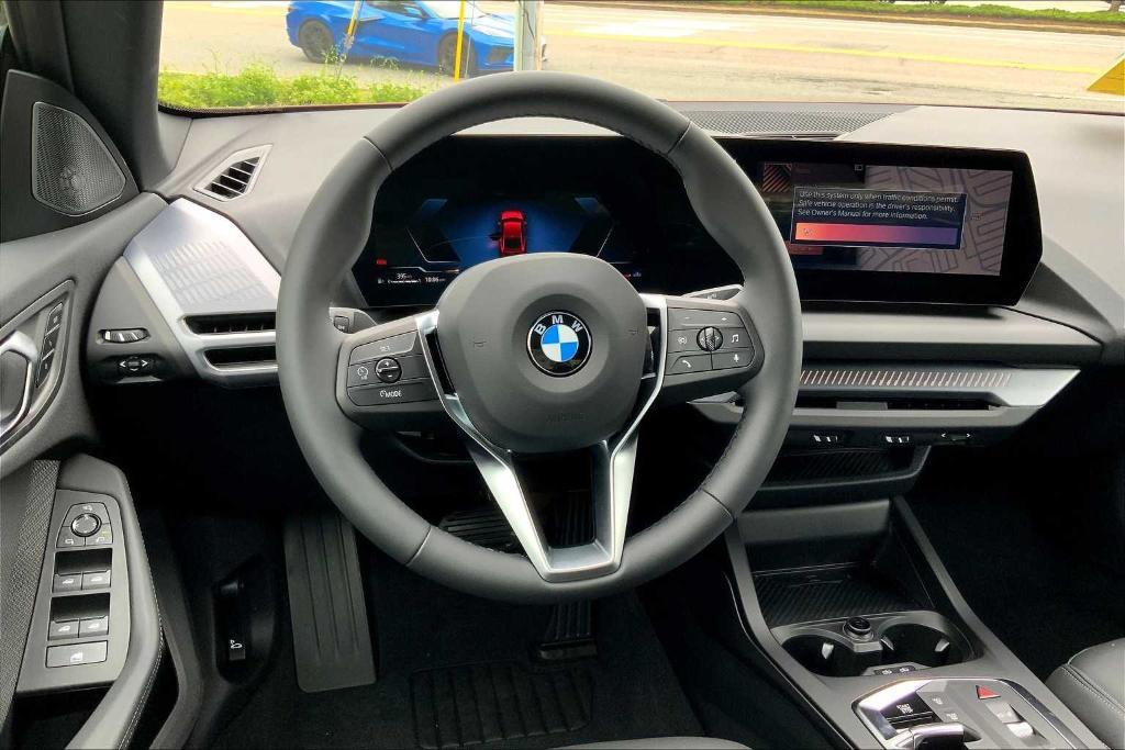 new 2025 BMW 228 Gran Coupe car, priced at $44,125
