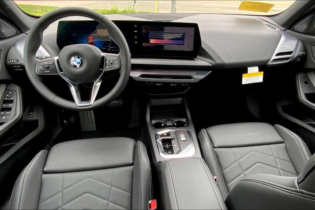 new 2025 BMW 228 Gran Coupe car, priced at $44,125