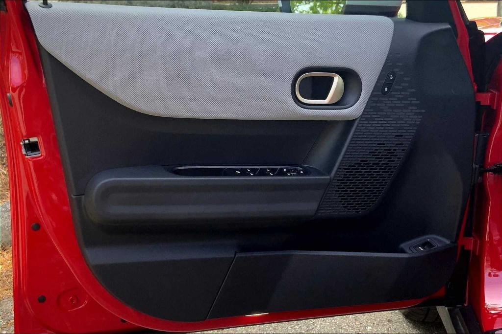 used 2025 MINI Hardtop car, priced at $31,499